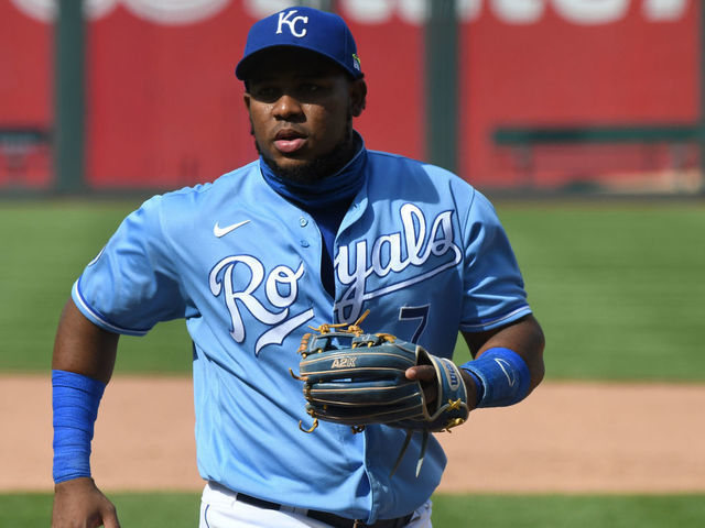 MLB Trade Rumors and News: Orioles finalizing deal with Maikel Franco - MLB  Daily Dish