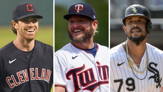 Everything you need to know about the AL Central
