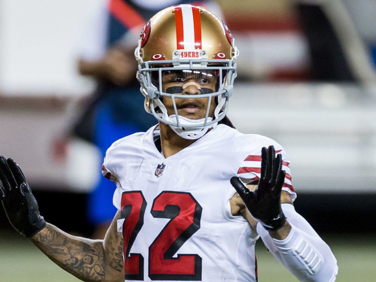 San Francisco 49ers re-sign CB Jason Verrett to one-year deal