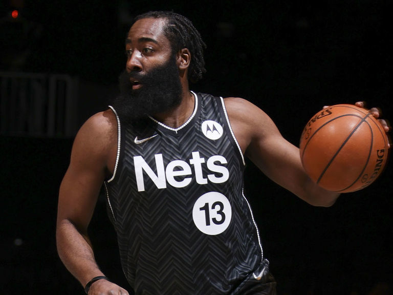 NBA Tuesday player props Fade James Harden, Marcus Morris