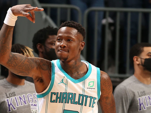 Terry Rozier Player Prop NBA Wednesday player props: Perfect matchups for Rozier, | theScore