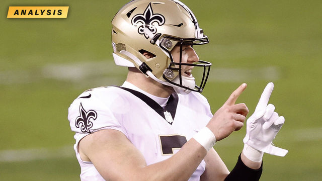Taysom Hill got what? Here's how funny money works in the NFL