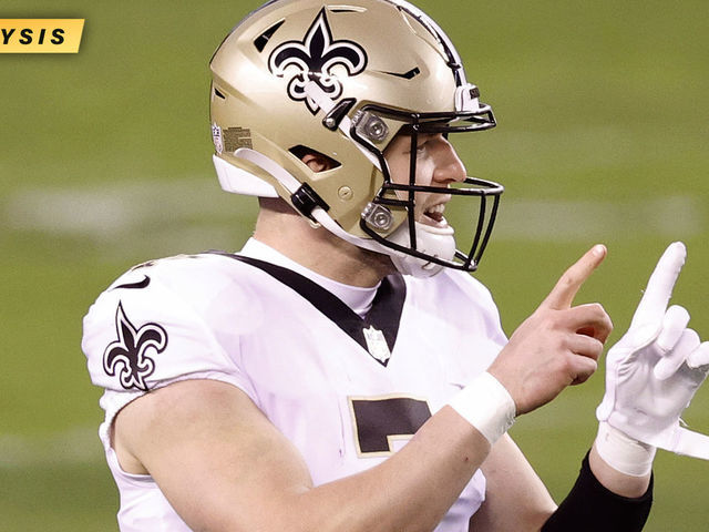 Taysom Hill got what? Here's how funny money works in the NFL