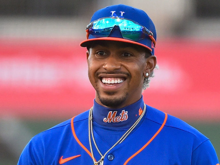 Mets shortstop Francisco Lindor wants to save baseball - Sports Illustrated