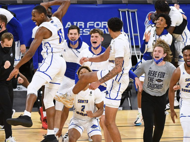 5 underdogs that could bust March Madness brackets