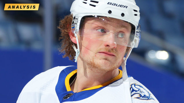 The Sabres are rotten. Is it time for (another) teardown?