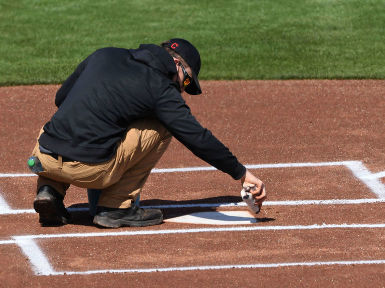 Automated strike zone coming to minors, still some time from MLB