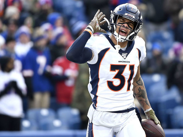 Denver Broncos Justin Simmons placed on injured reserve, what's next for  defense? 