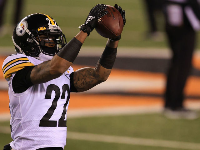 Schefter: Steelers Granting CB Steven Nelson Permission To Seek Trade -  Steelers Depot