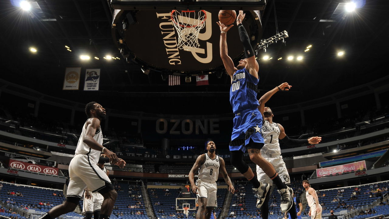 Brooklyn Nets Orlando Magic March 19 21 Nba Basketball Recap Thescore Com Brooklyn Nets Orlando Magic March 19 21 Nba Basketball Recap Thescore Com