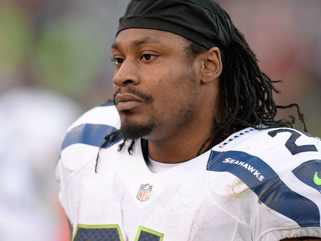 Marshawn Lynch, Sue Bird highlight 