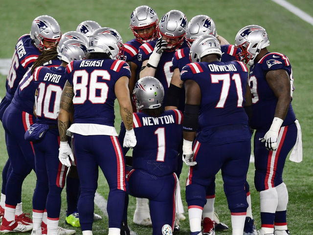 New England Patriots: Grading a very lackluster 2023 offseason