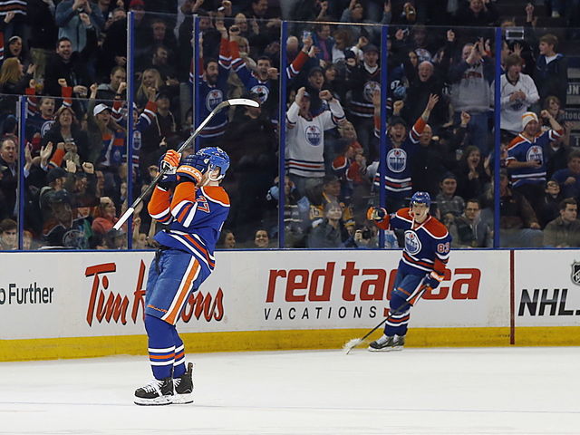 Former Oiler Anton Belov signs in KHL, did not want to play for Dallas Eakins