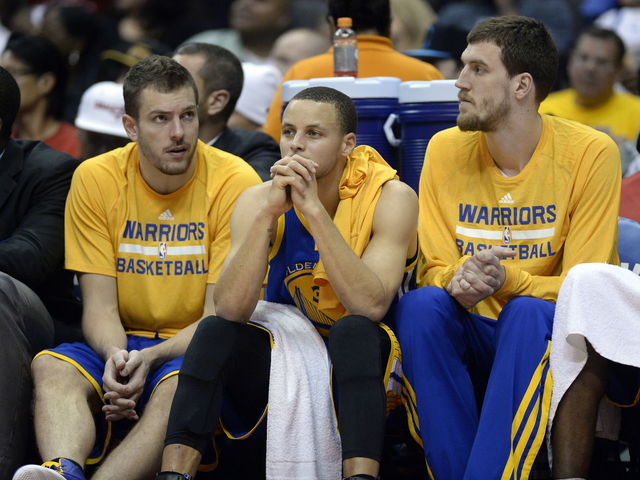 Why the Clippers' Game 2 blowout might be a sign of things to come
