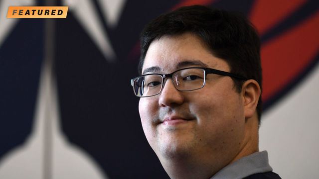 How Tim Ohashi and his video savvy fit the Kraken's budding culture