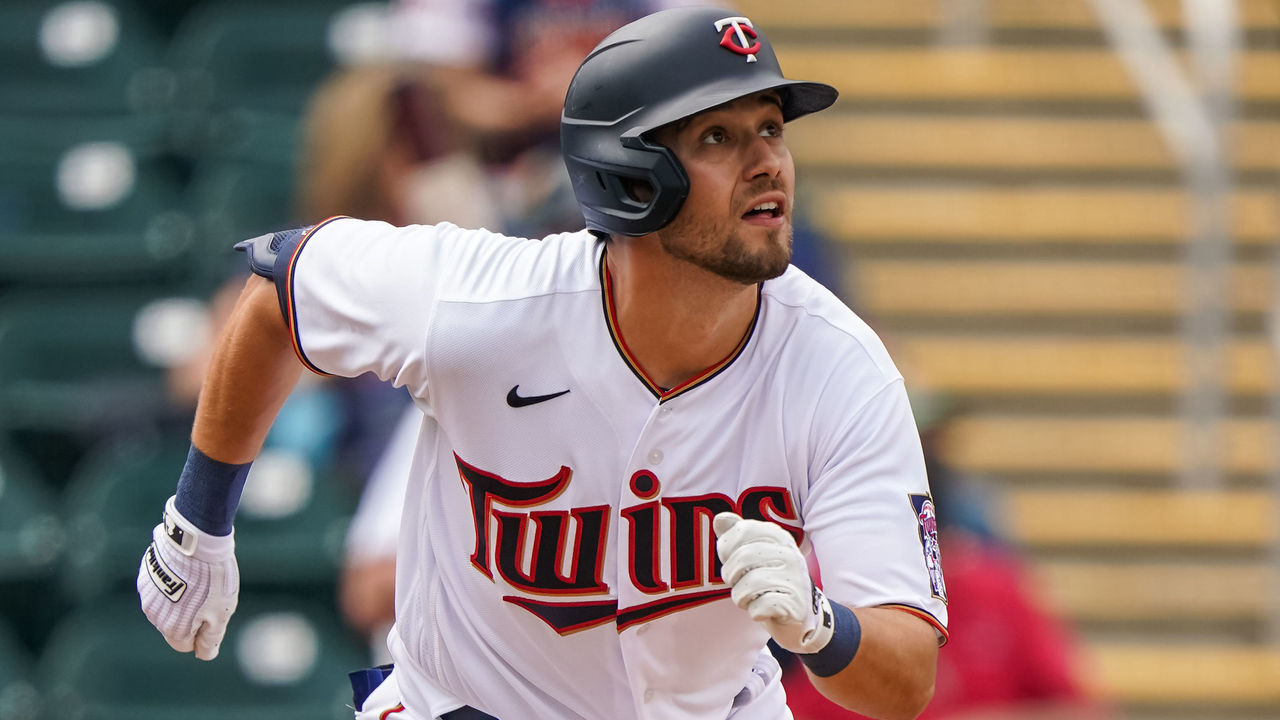 Get To Know: Twins Outfield Prospect Alex Kirilloff - Minor Leagues - Twins  Daily