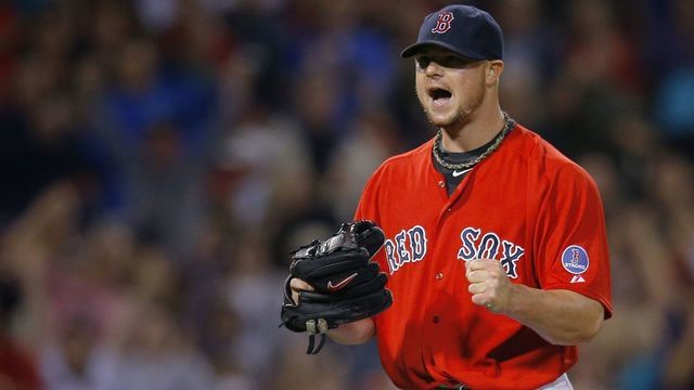 Report: Athletics, Cardinals, Dodgers, Pirates 'all in mix' for Lester