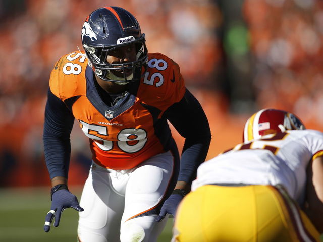 Fantasy: Week 2 Rankings - Defense/Special Teams (Final Edition)