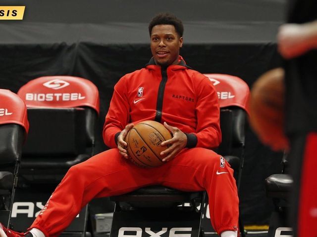 The trade not made: Where Raptors, Sixers, Heat, Lakers go