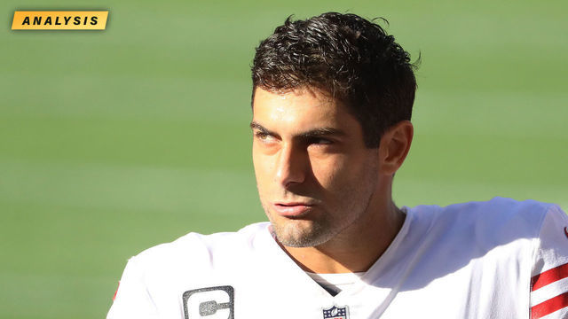 What we learned from Friday's blockbuster NFL draft trades