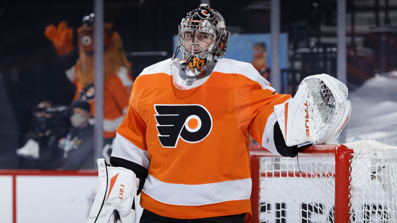 NHL Fantasy: Goaltenders to target who could exceed their