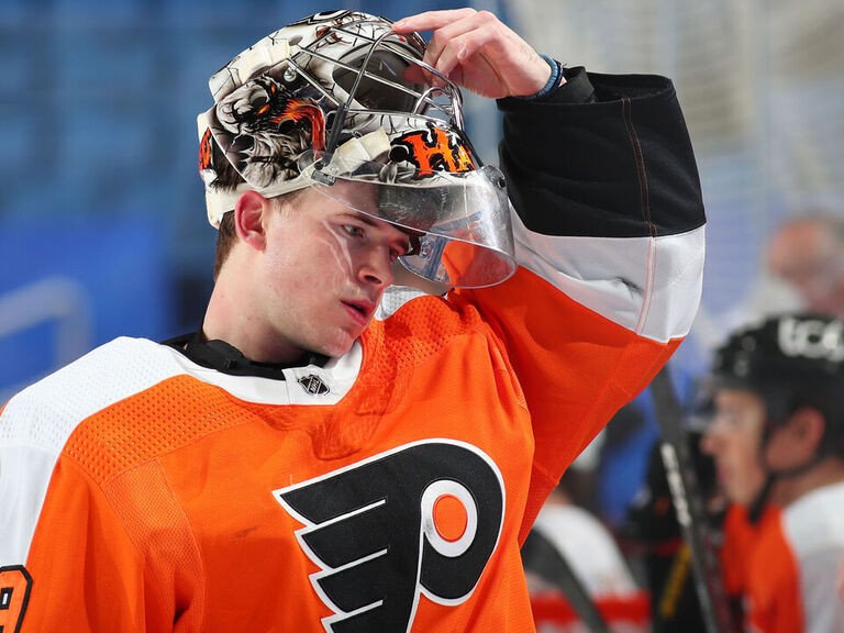 Hart joins Golden Knights after being acquitted of sexual assault