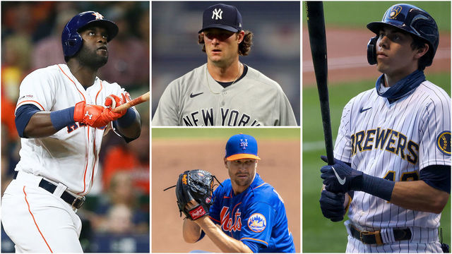 2021 MLB best bets: A comprehensive guide to fatten your wallet