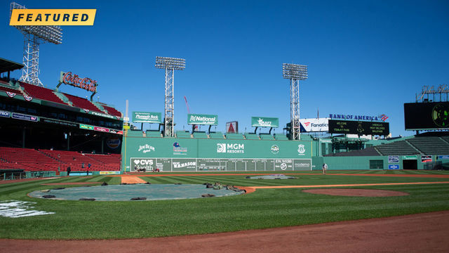 ⚾ How to follow the 2021 MLB season using theScore app
