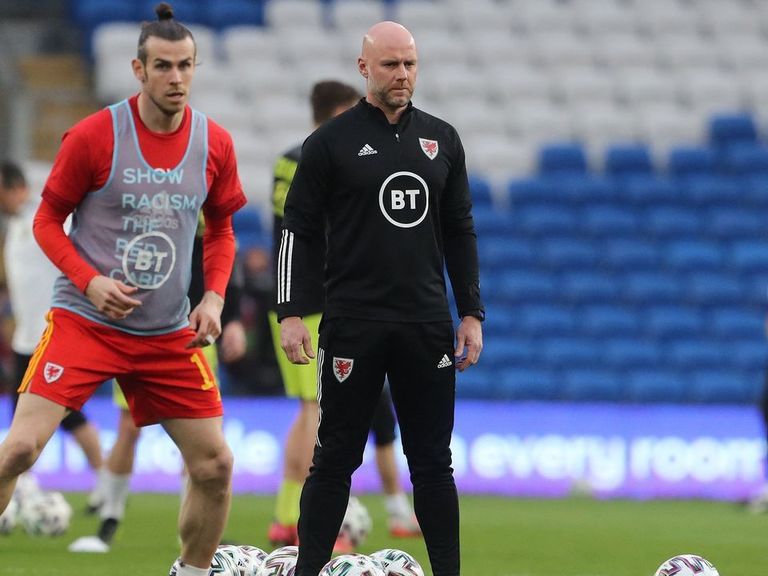 Bale praises caretaker boss Page after 'massive' Wales win - Vimarsana News