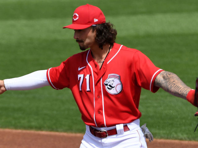 Cincinnati Reds: What to know about Opening Day roster