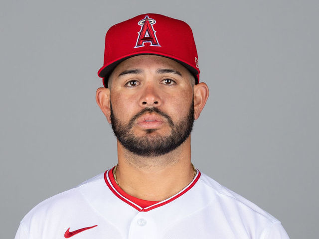 Blue Jays trade Juan Graterol to Angels, can theoretically get