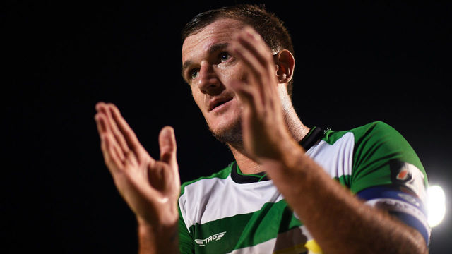 YEOVIL, ENGLAND - AUGUST 06: Lee Collins of Yeovil Town during the Vanarama National League match between Yeovil Town and Eastleigh FC at Huish Park on August 06, 2019 in Yeovil, England.