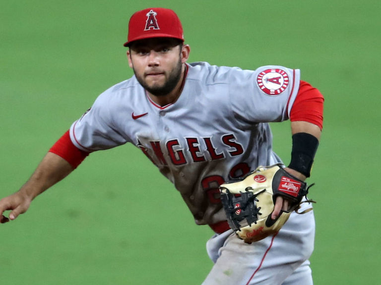 Angels, Fletcher agree to 5year extension