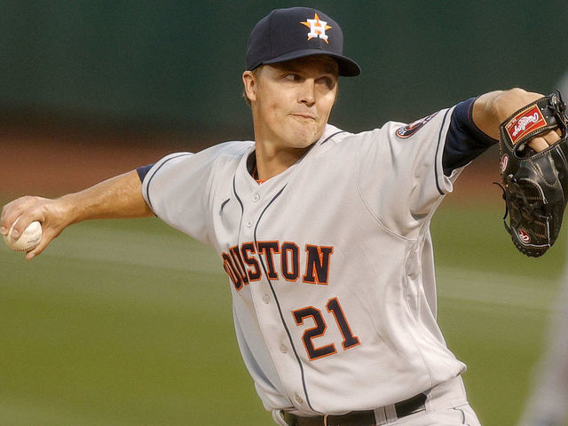 Houston Astros - 2007 Season Recap 