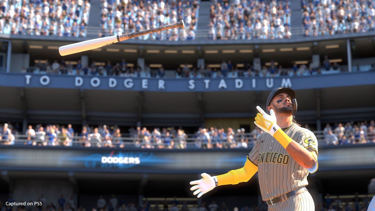 College Baseball Hub on X: Check out some of these custom MLB The Show  uniforms made by the fans/players! Which one is your favorite?   / X