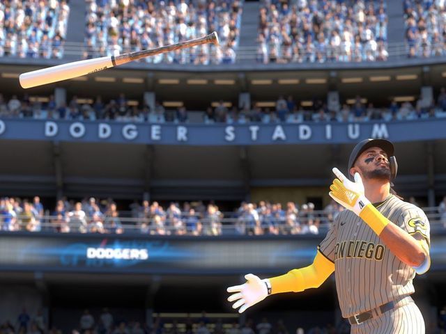 MLB the Show Q&A: What's new in 2021?