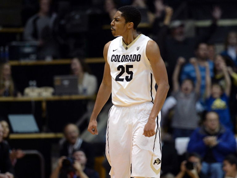 Colorado's Spencer Dinwiddie to declare for NBA draft