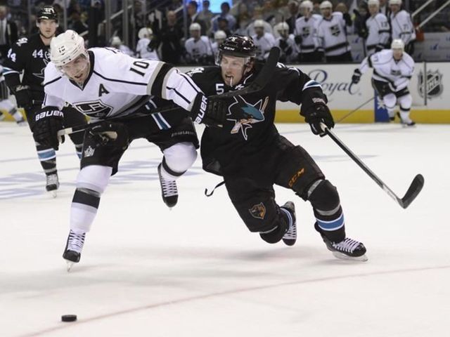 The curious decline of Mike Richards