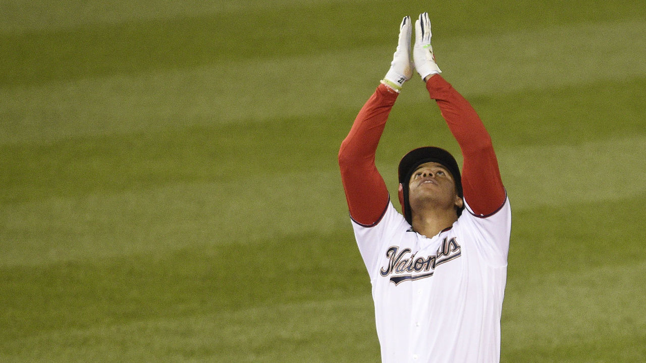 Braves, Nationals to make up postponed game in doubleheader