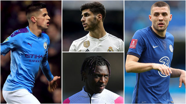 X-factors: 8 players who can swing the Champions League quarterfinals