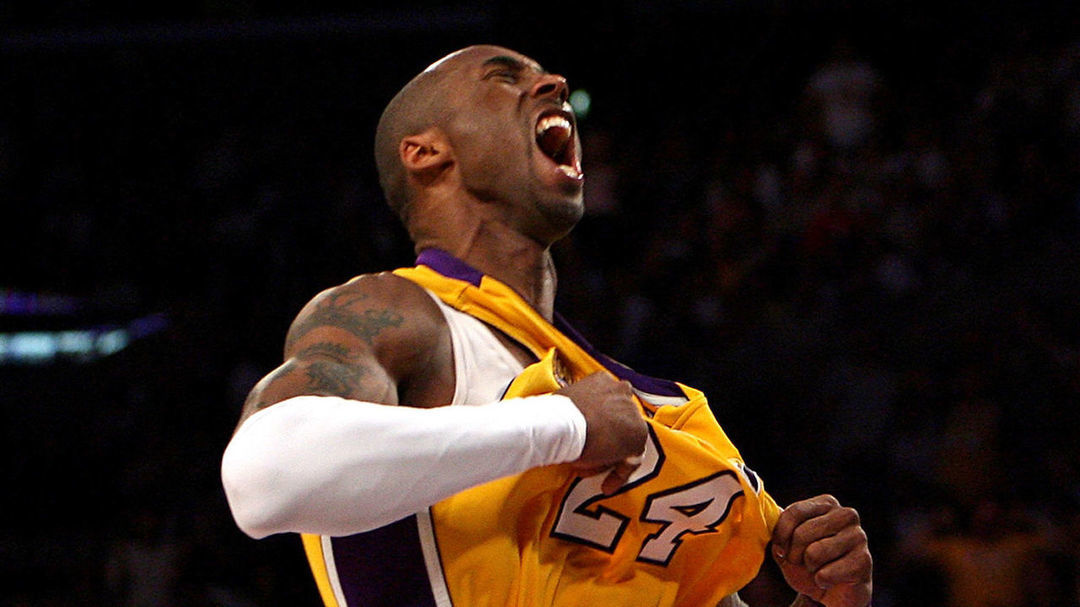 Top 25 since '96 finale The top5 greatest modern NBA players