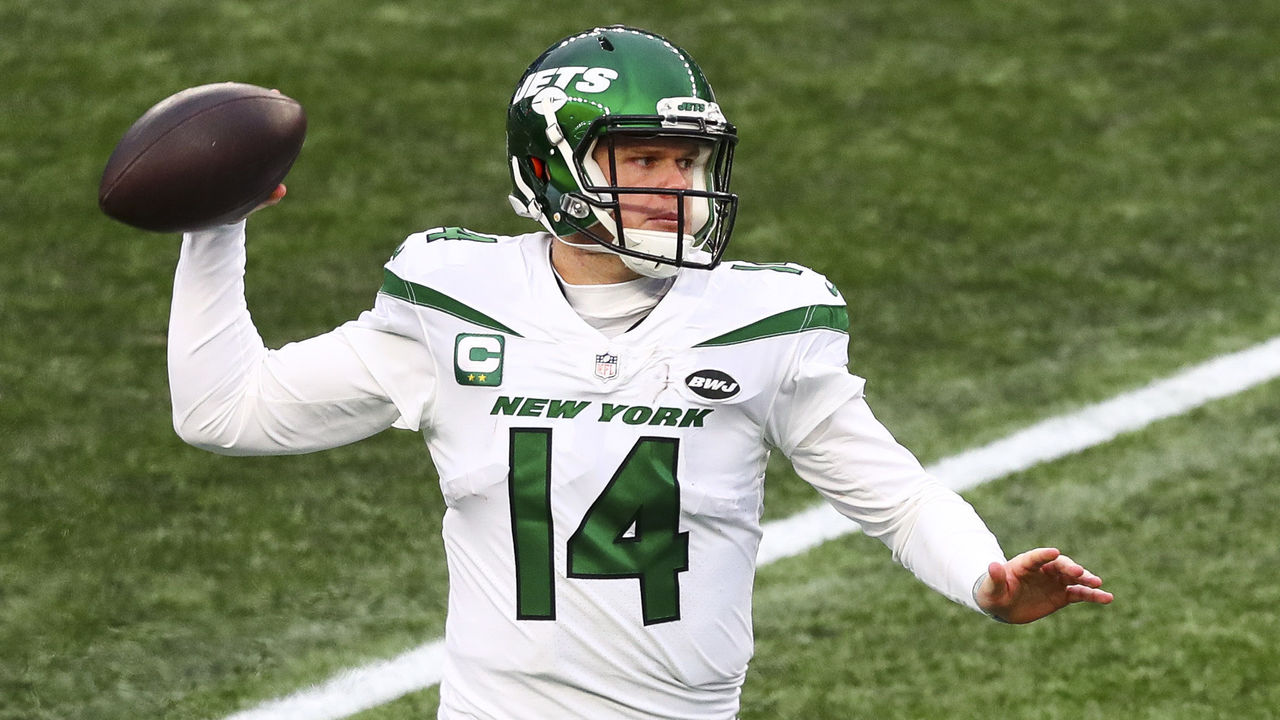 New York Jets: Sam Darnold trade adds to 2021, 2022 pick bounty