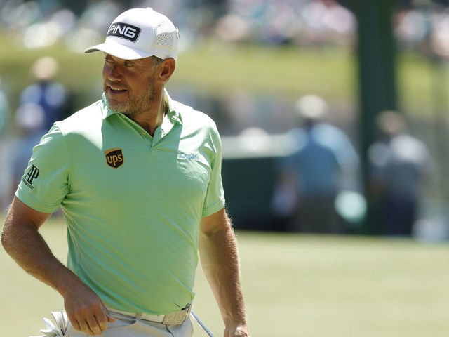 Westwood still seeking Masters victory moment | theScore