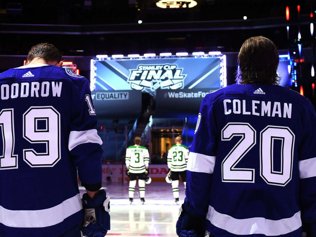 What lessons can be learned from last year's NHL trade deadline?