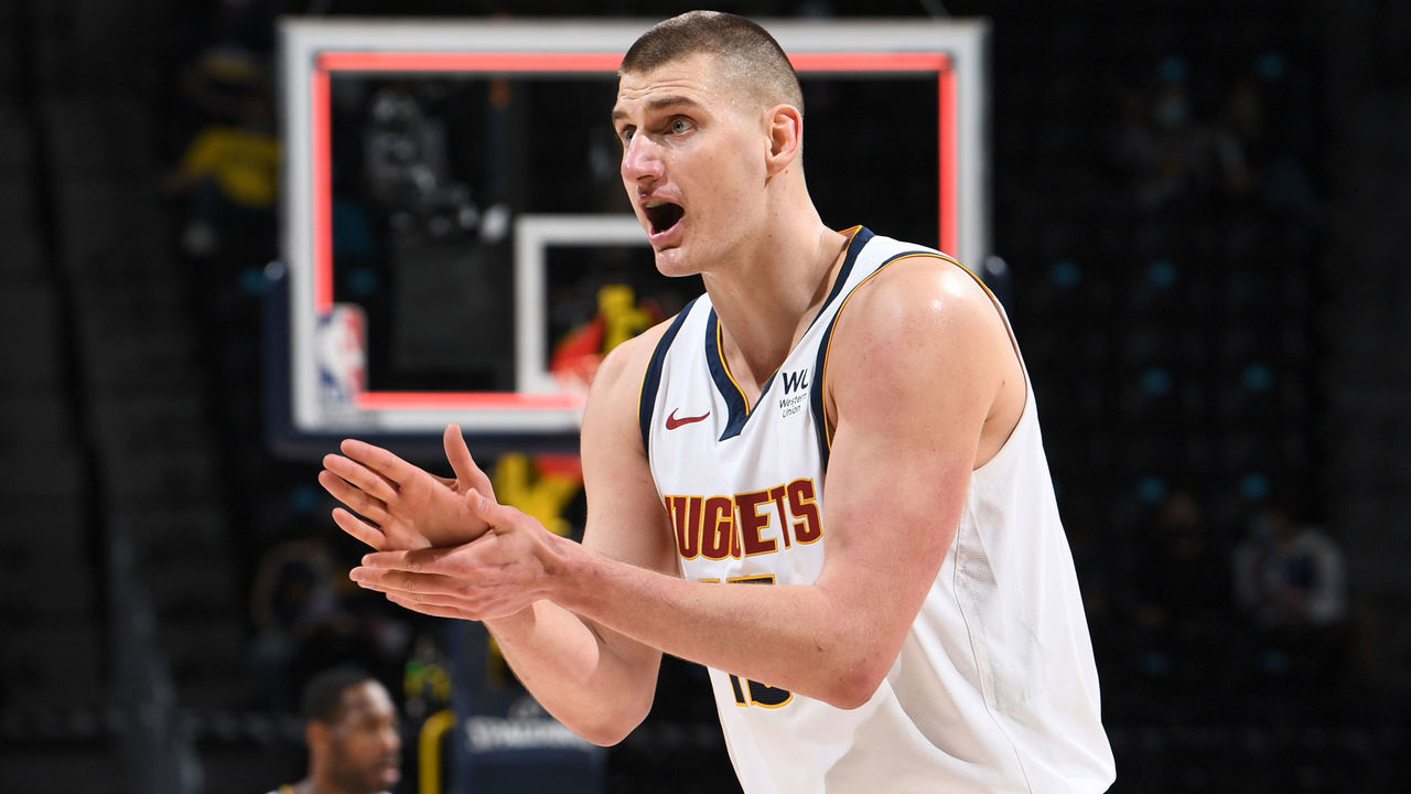 Clippers' fourth quarter spoils Nuggets' Nikola Jokic's