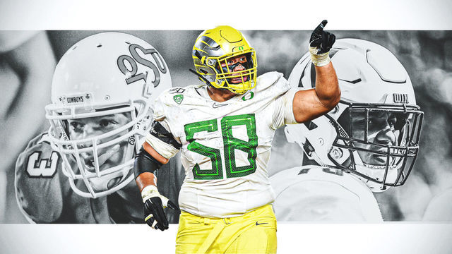 2021 NFL Draft prospect rankings: Offensive line