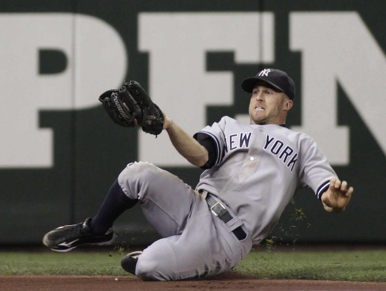 Brett Gardner weighs Summerville home life, future with Yankees after Wild  Card loss, Colleges