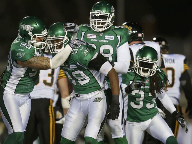 Saskatchewan Roughriders only team to exceed salary cap