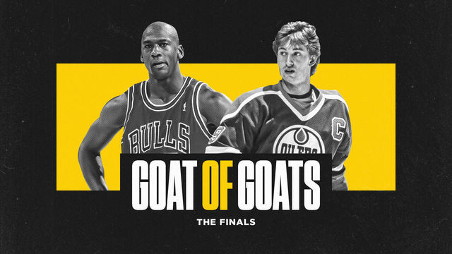🏆 Wayne Gretzky wins the GOAT of GOATs Bracket👇