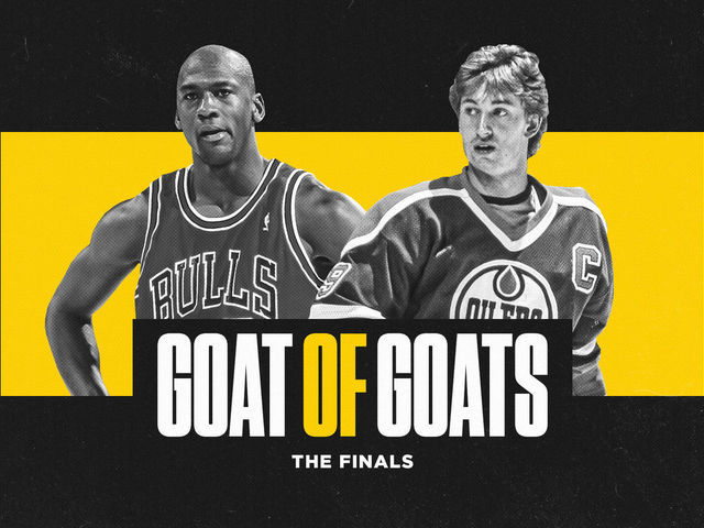 🏆 Wayne Gretzky wins the GOAT of GOATs Bracket👇